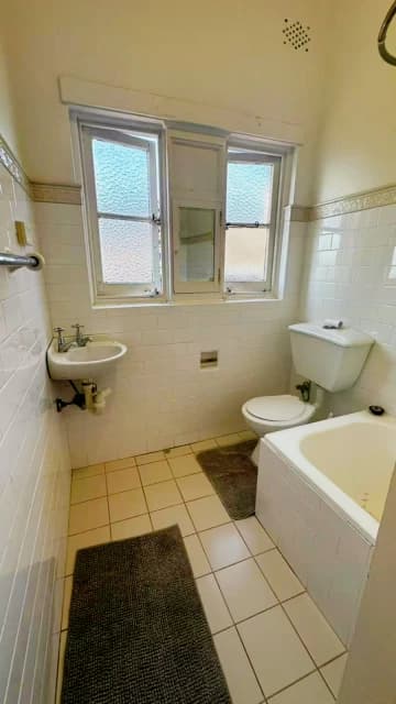 2 bed 1 bath【HSA073】