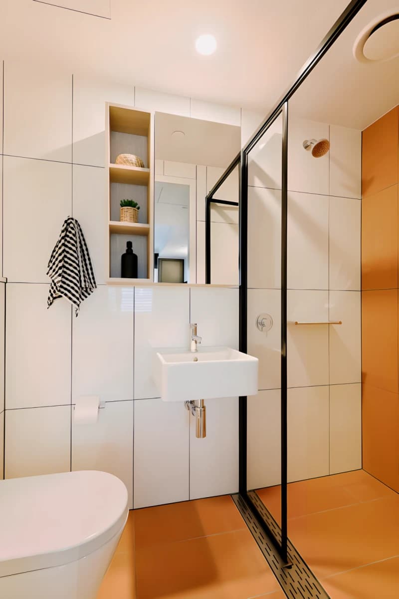 Waterloo Student Accommodation image 5