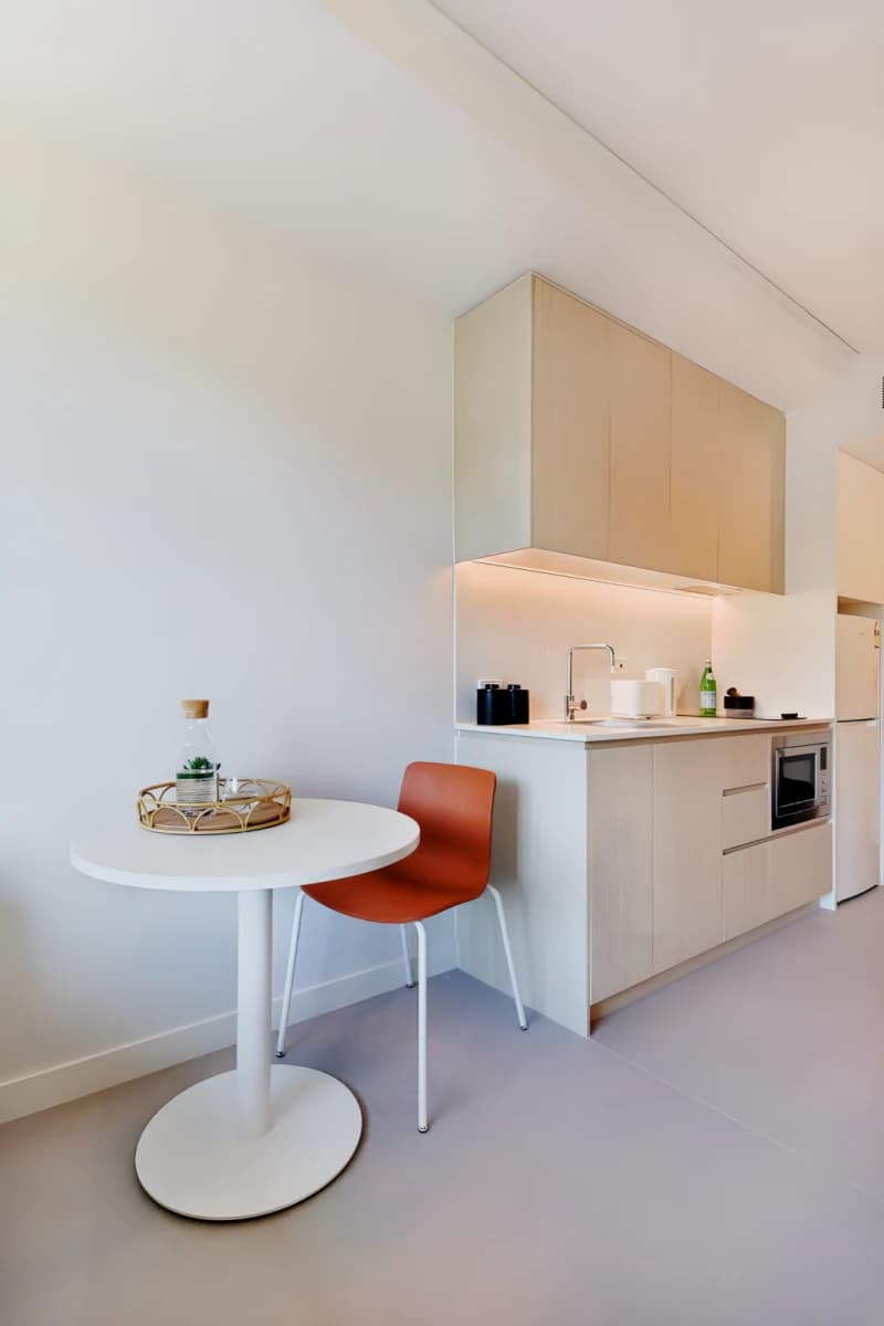 Waterloo Student Accommodation image