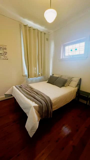 2 bed 1 bath【HSA073】