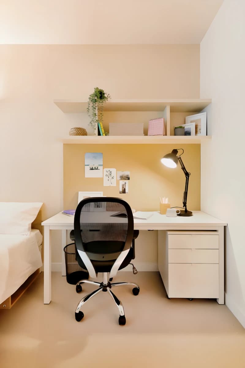 Waterloo Student Accommodation image