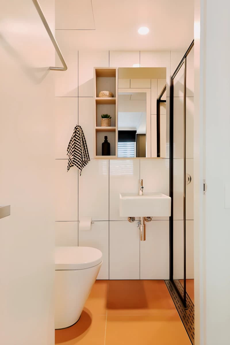 Waterloo Student Accommodation image