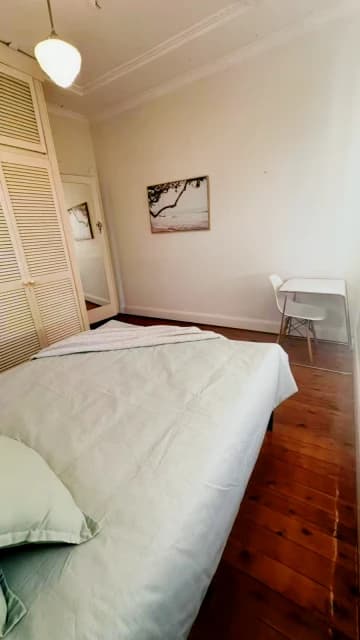 2 bed 1 bath【HSA073】