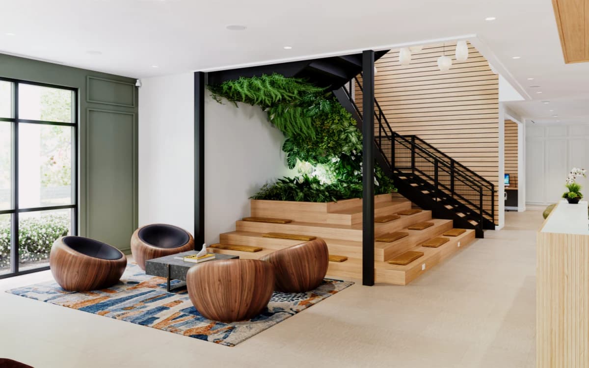 Lark Bloomington at Latimer Square image