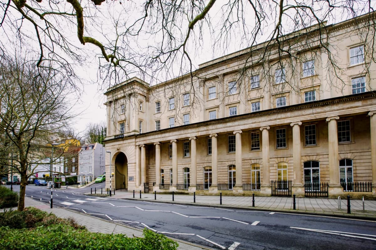 Brunel House image 4