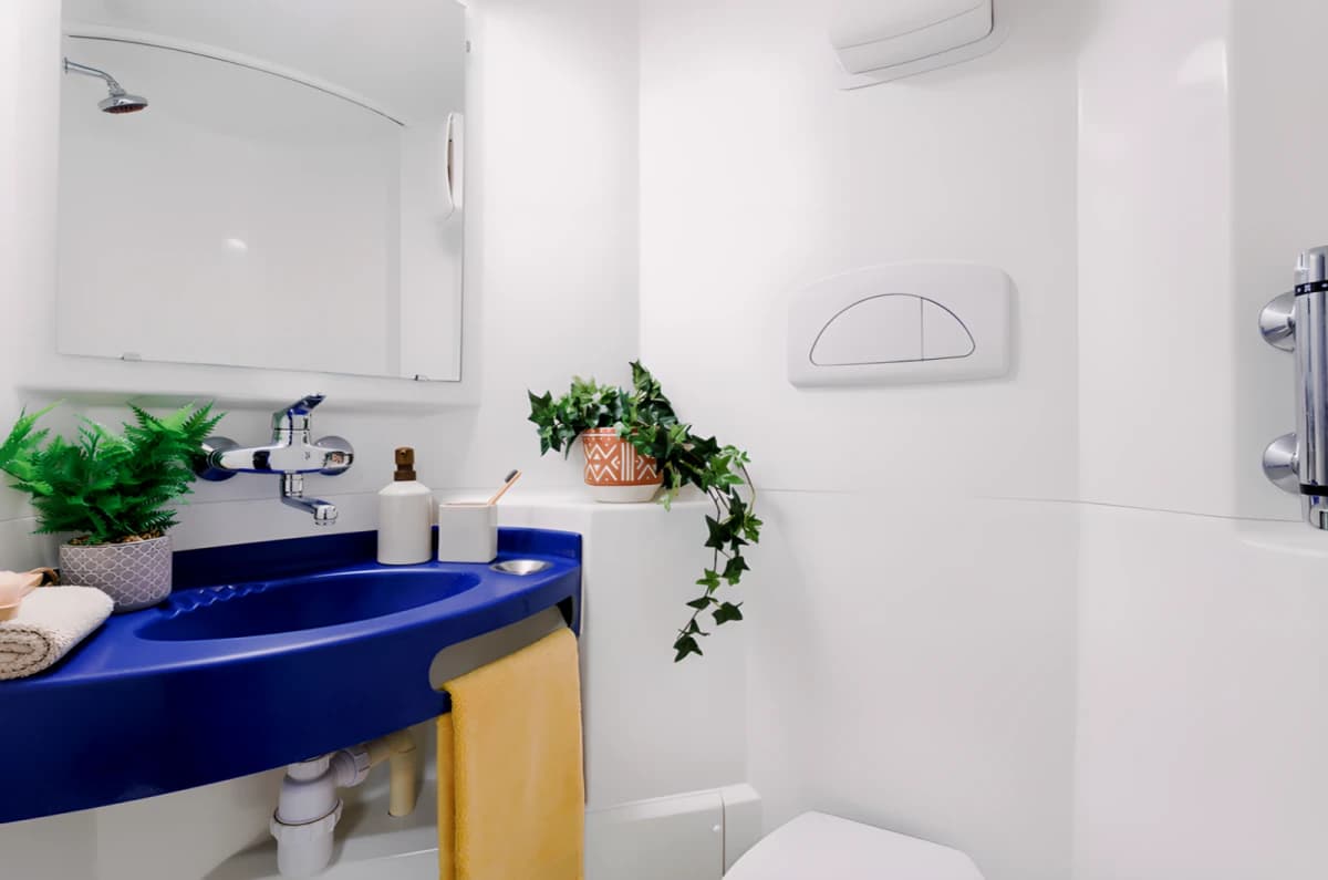 Hepworth Lodge image