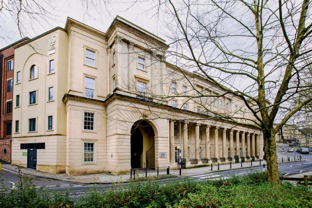 Brunel House image 5
