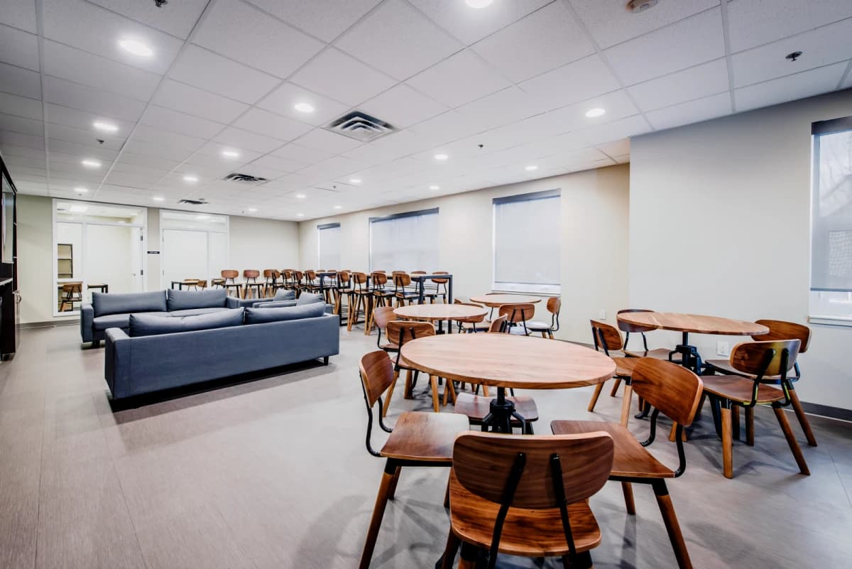 Regent Student Living image