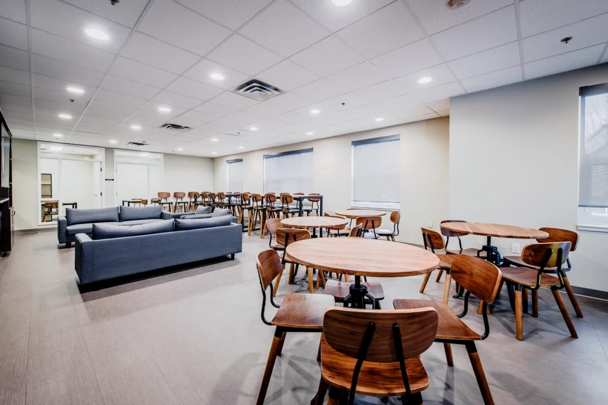 Regent Student Living image