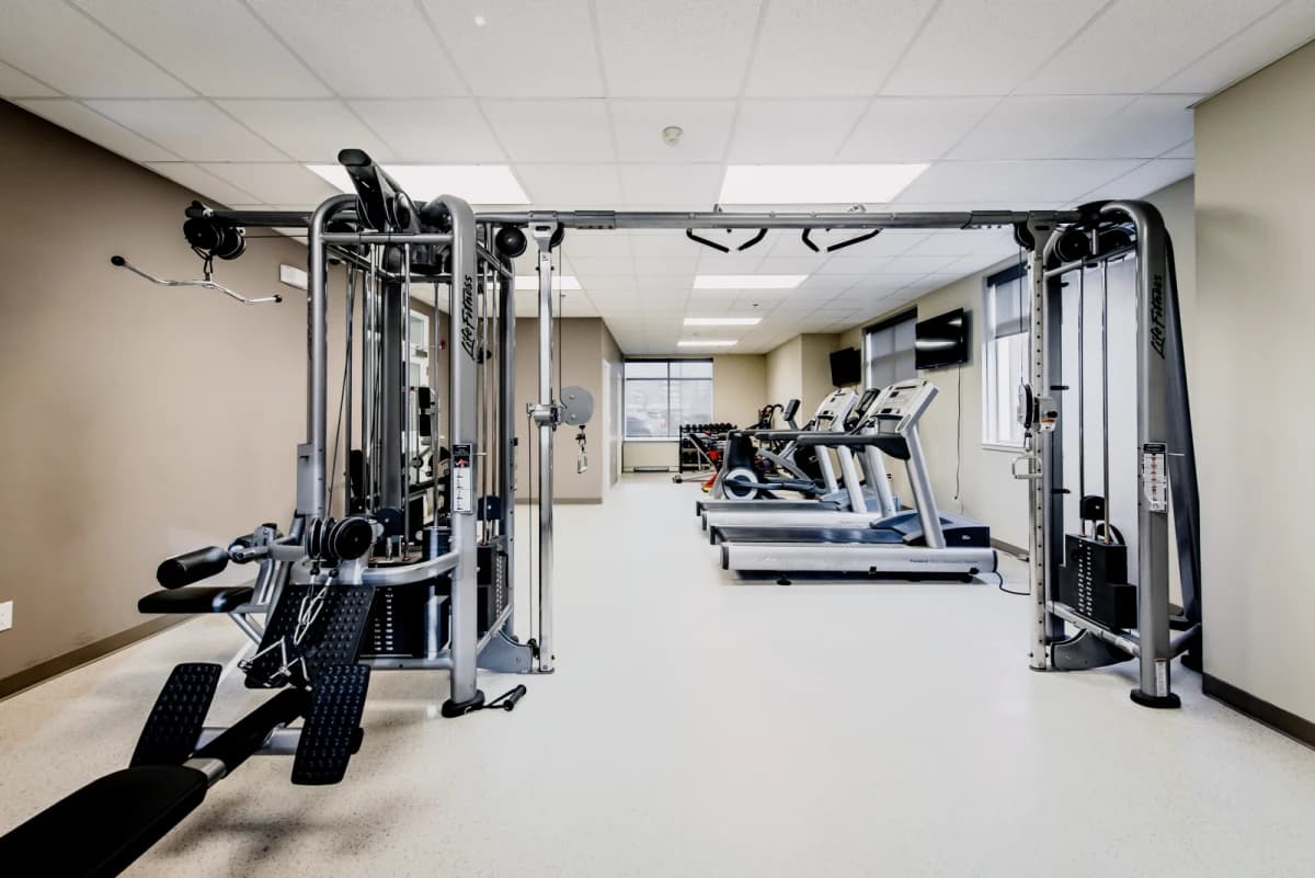Fitness&Recreation
