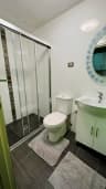 1 bed 1 bath【HSA054】