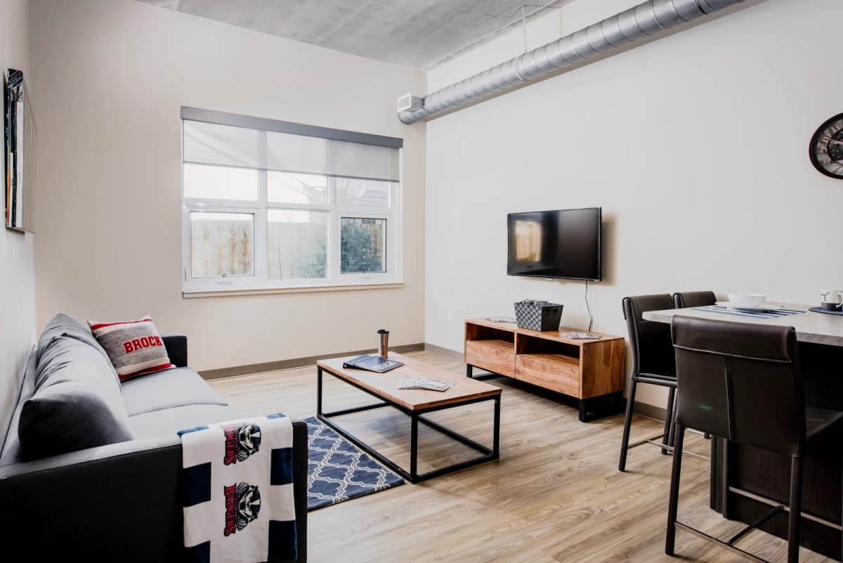 Regent Student Living image