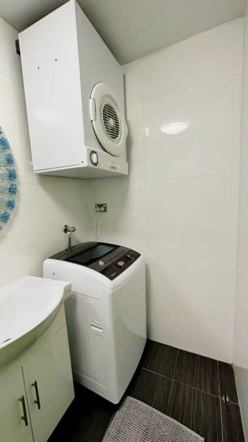 1 bed 1 bath【HSA054】