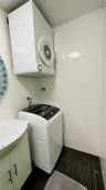 1 bed 1 bath【HSA054】