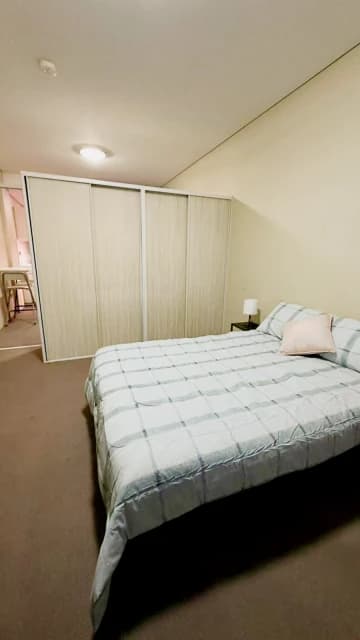1 bed 1 bath【HSA054】