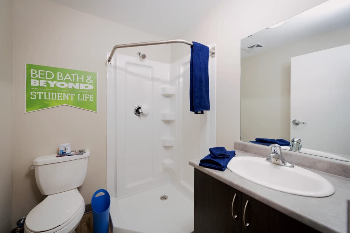 Regent Student Living image 5