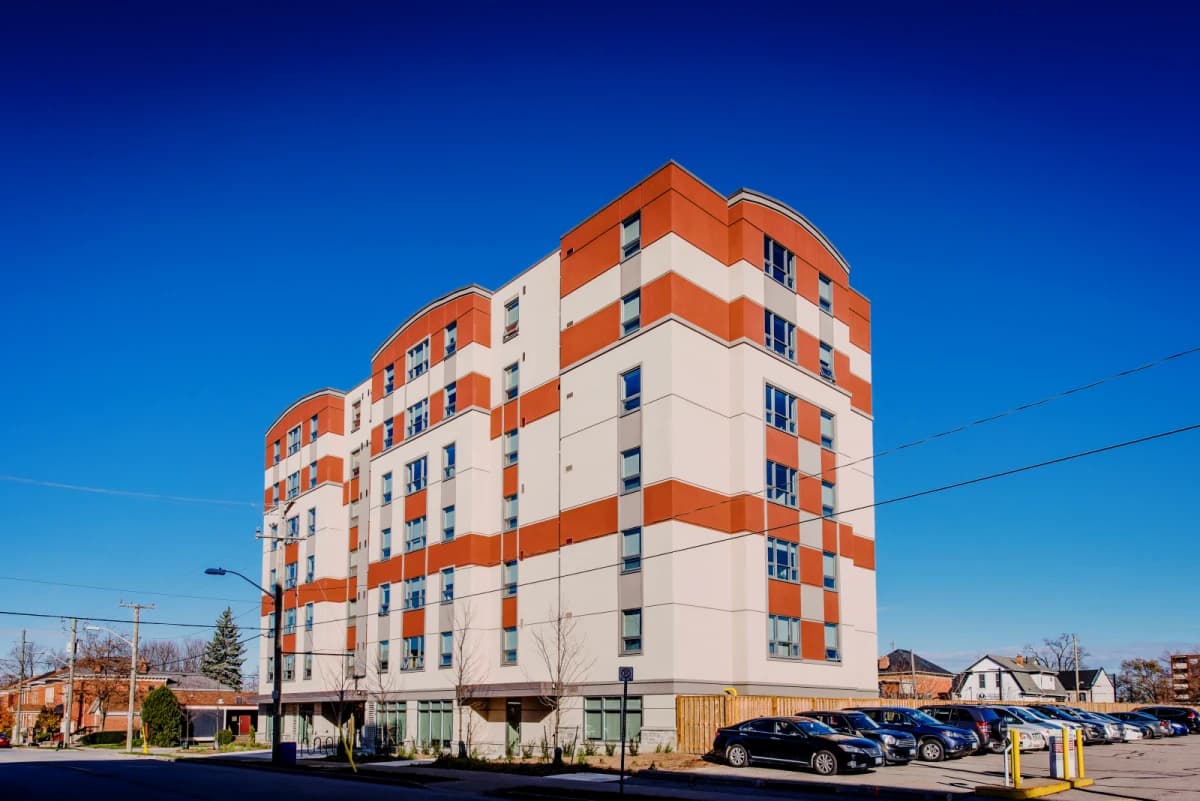 Regent Student Living image 2