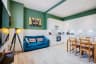 Majestic Modern Flat in the heart of London