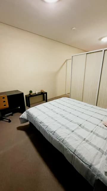 1 bed 1 bath【HSA054】