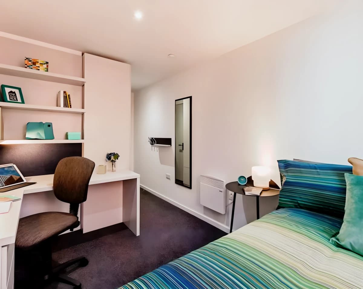 Downing City Village image
