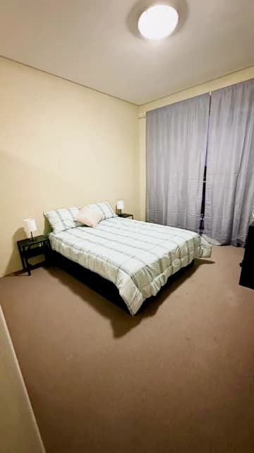1 bed 1 bath【HSA054】