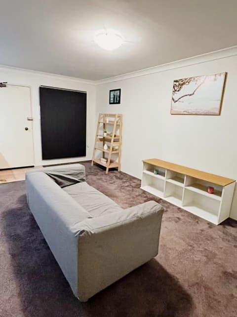 1 bed 1 bath【HSA082】