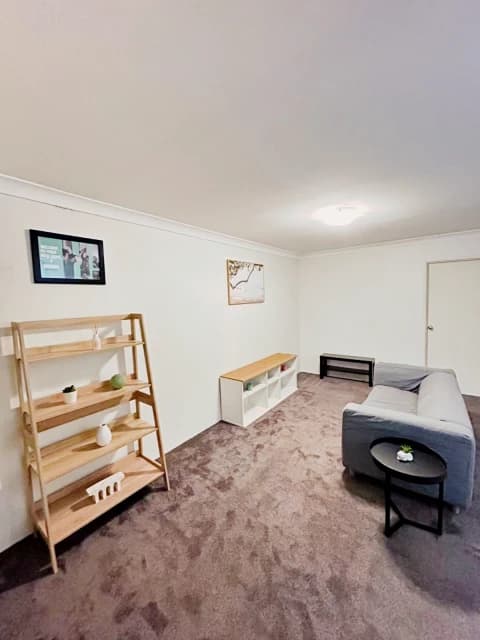 1 bed 1 bath【HSA082】