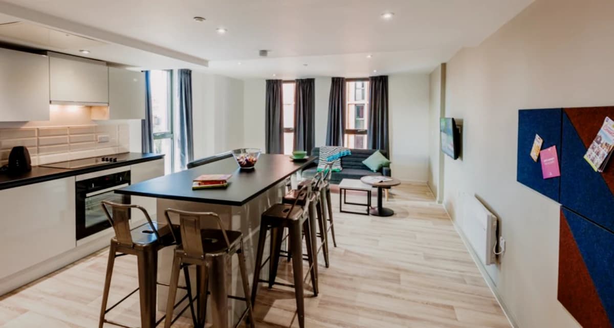 Downing City Village image