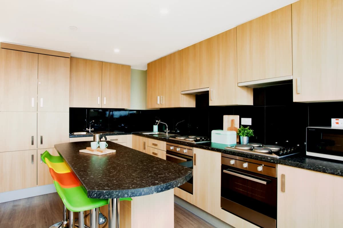 Greetham Street image