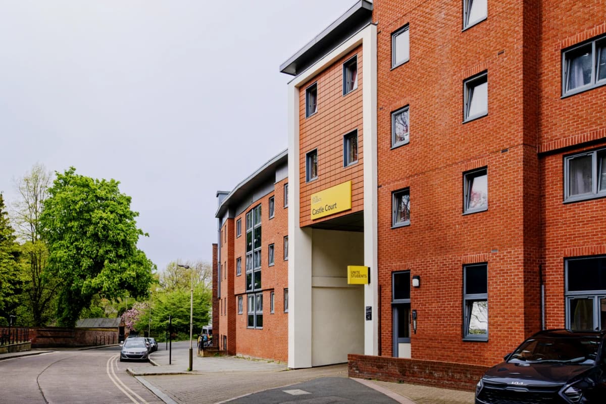 Castle Court image 3