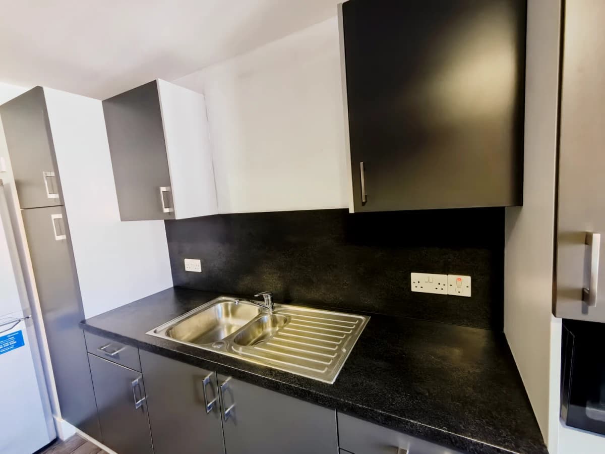 Standard En-Suite