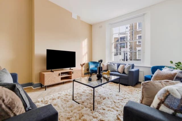 Delancey House Accommodation