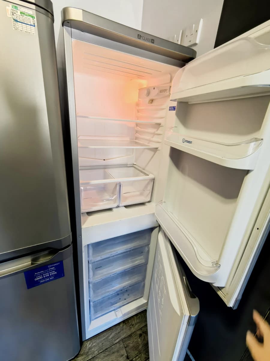 Standard En-Suite