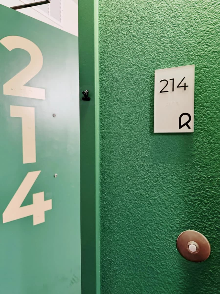 2 Bed 2 Bath B2