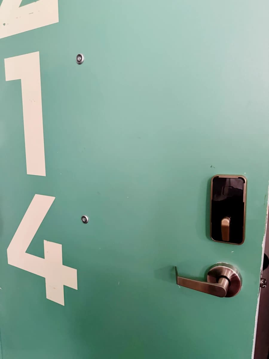 2 Bed 2 Bath B2