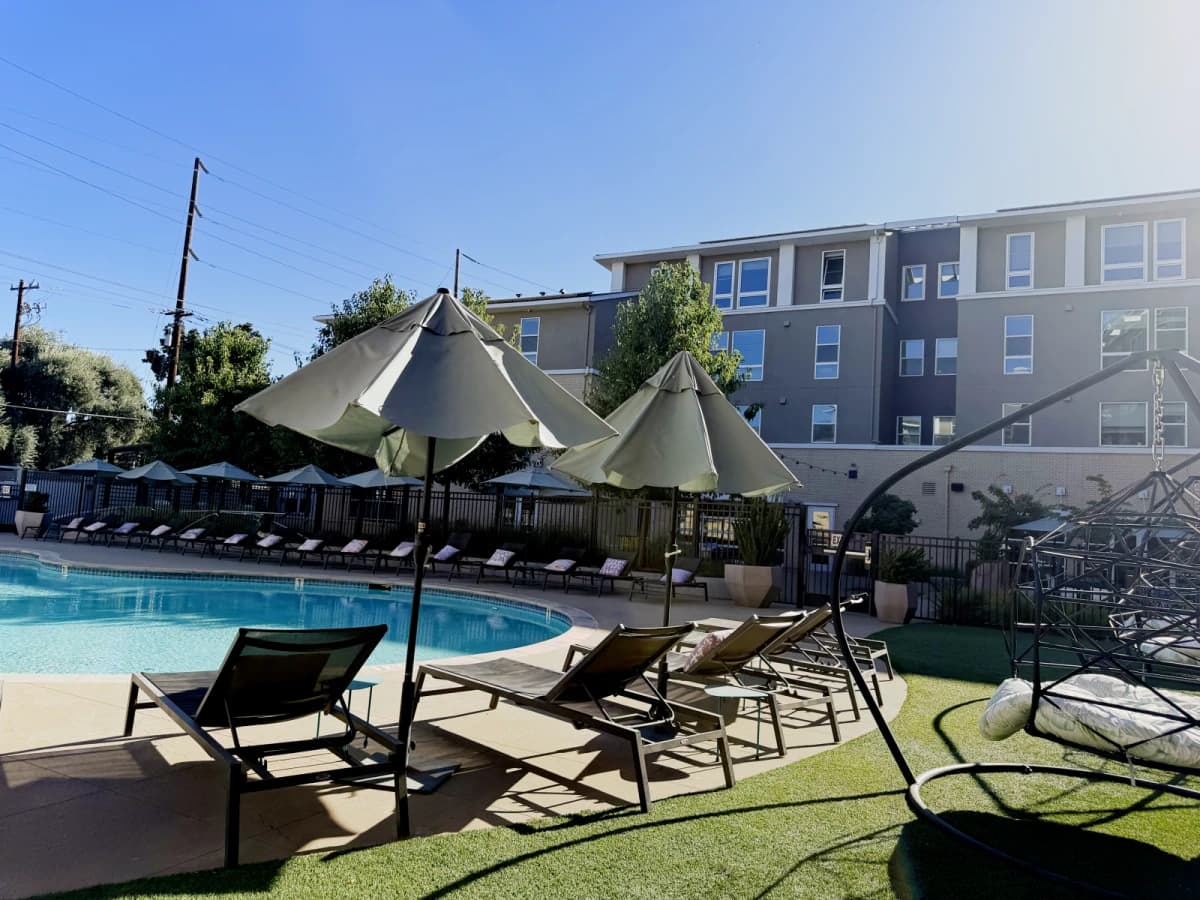 Outdoor Features