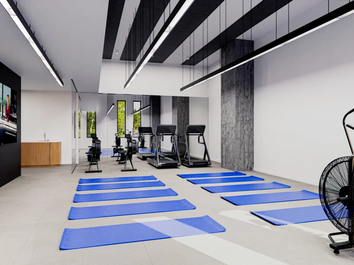 Fitness&Recreation