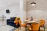 Comfortable Studio Flat in the Heart of London