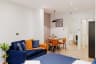 Comfortable Studio Flat in the Heart of London