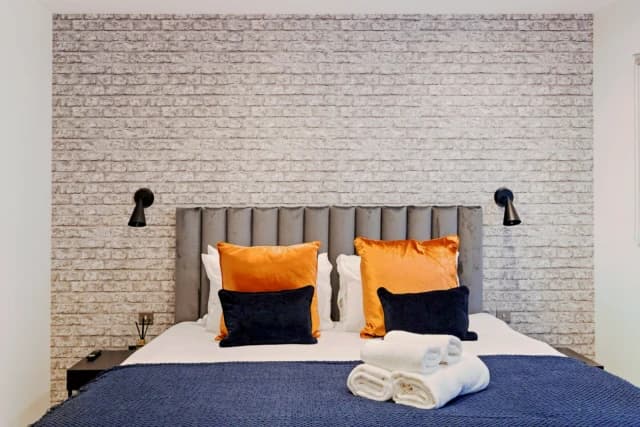 Comfortable Studio Flat in the Heart of London