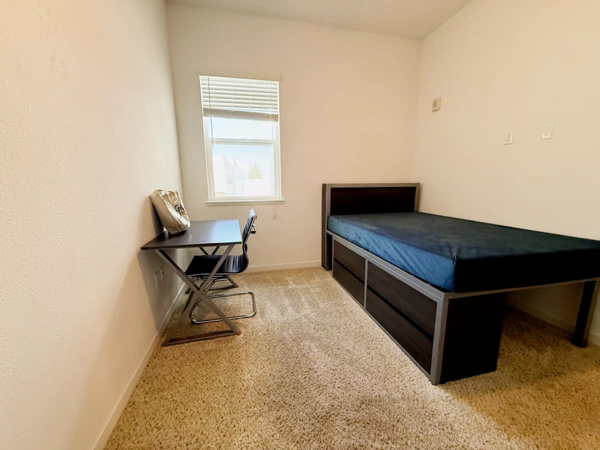 2 Bed 2 Bath B1 Terrace