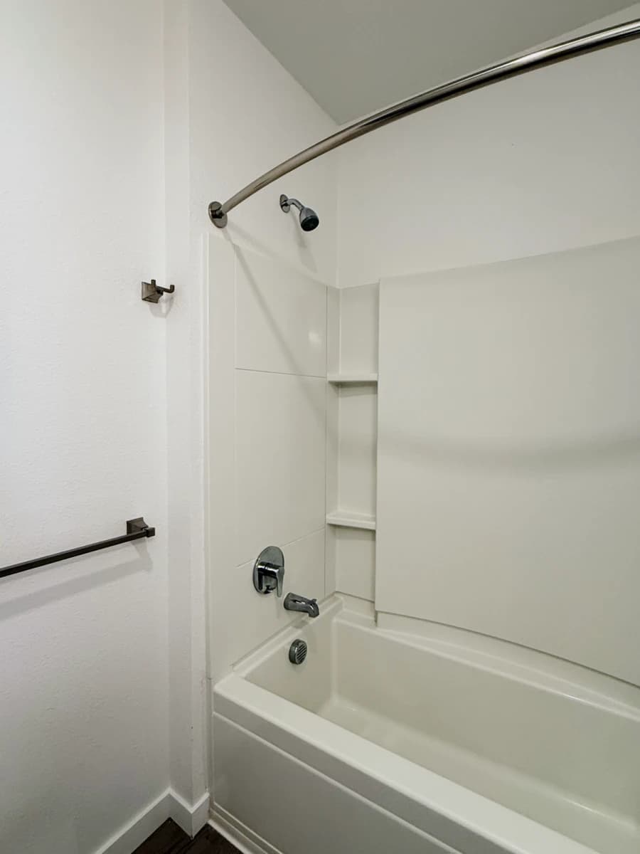 2 Bed 2 Bath B1 Terrace