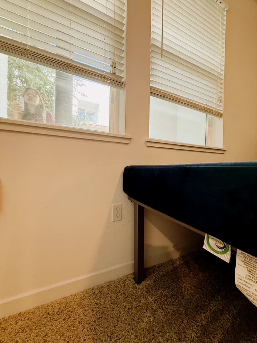 1 Bed 1 Bath A1