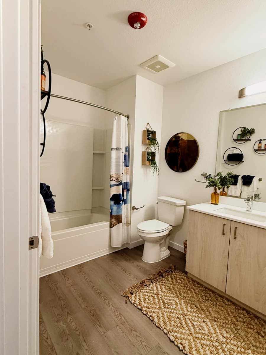 4 Bed 4 Bath D1 Terrace