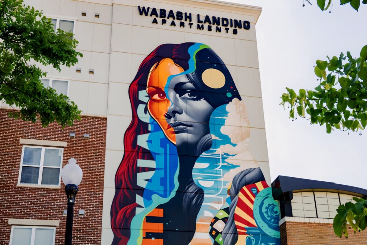 Wabash Landing image 4