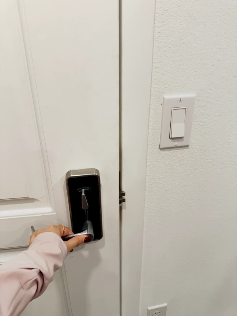 1 Bed 1 Bath A1