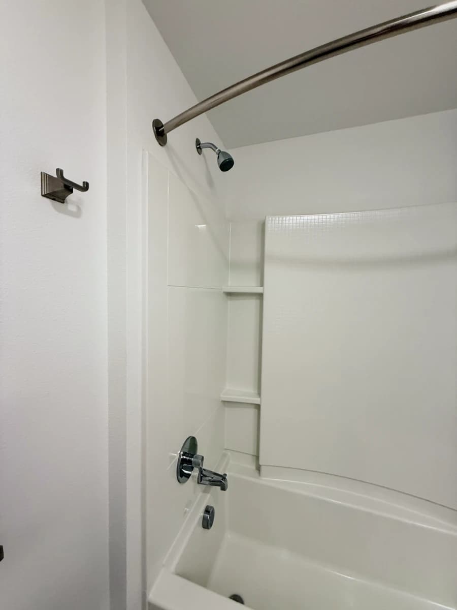 1 Bed 1 Bath A1