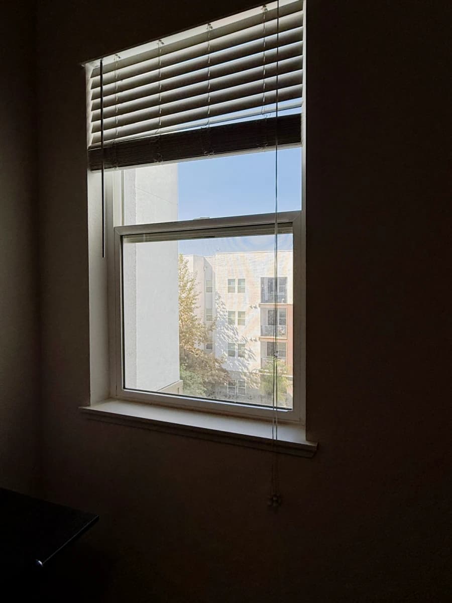 2 Bed 2 Bath B1 Terrace