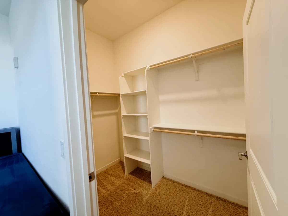 2 Bed 2 Bath B1 Terrace