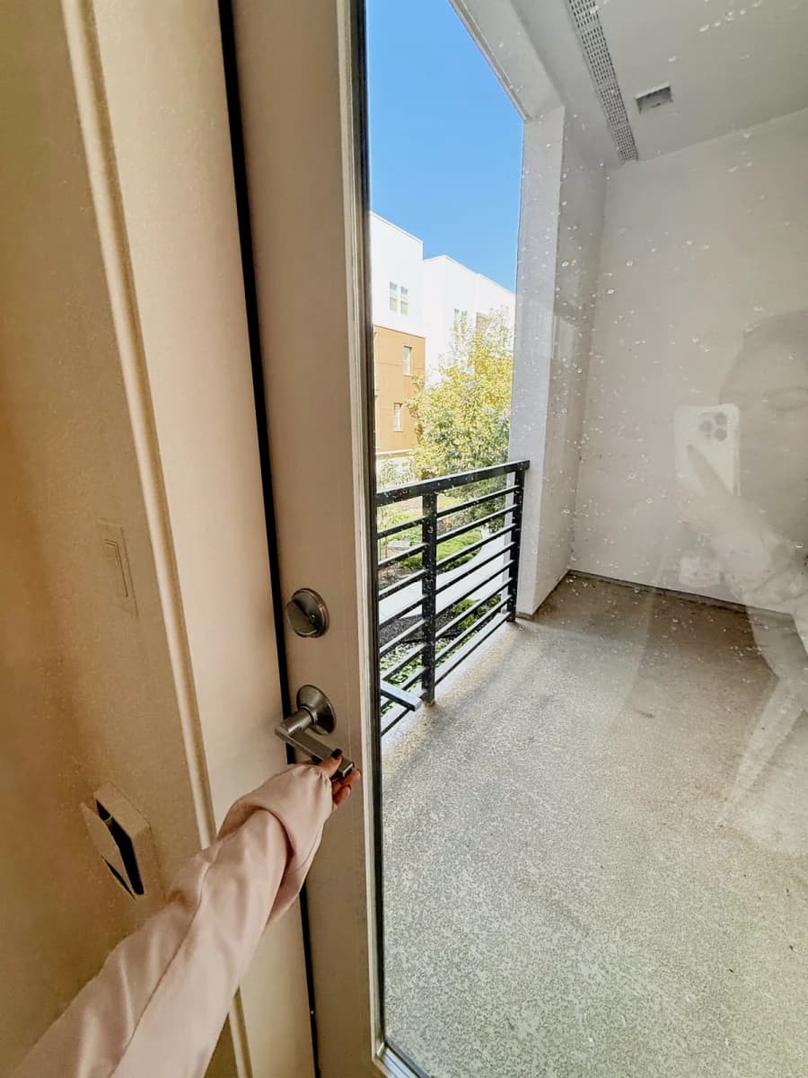 1 Bed 1 Bath A1